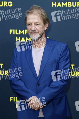 Festivaleröffnung und Filmpremiere 'Lovely Day', Filmfest Hamburg 2025