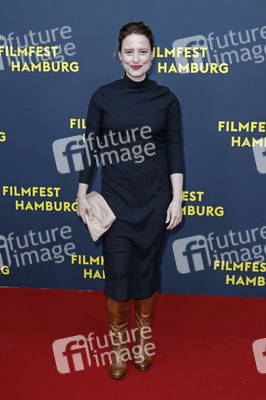 Festivaleröffnung und Filmpremiere 'Lovely Day', Filmfest Hamburg 2025