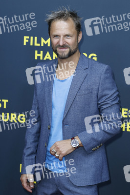 Festivaleröffnung und Filmpremiere 'Lovely Day', Filmfest Hamburg 2025