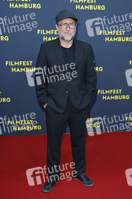 Festivaleröffnung und Filmpremiere 'Lovely Day', Filmfest Hamburg 2025