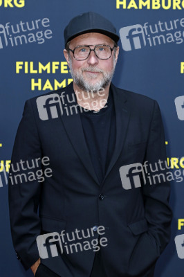 Festivaleröffnung und Filmpremiere 'Lovely Day', Filmfest Hamburg 2025