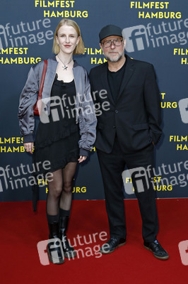 Festivaleröffnung und Filmpremiere 'Lovely Day', Filmfest Hamburg 2025