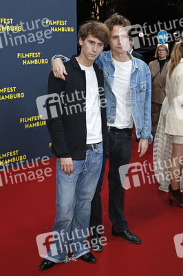 Festivaleröffnung und Filmpremiere 'Lovely Day', Filmfest Hamburg 2025