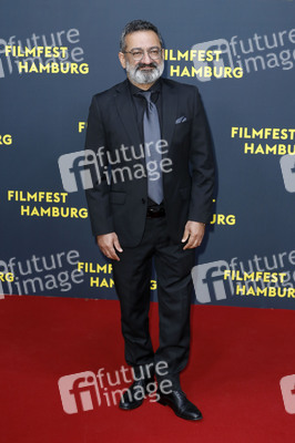 Festivaleröffnung und Filmpremiere 'Lovely Day', Filmfest Hamburg 2025