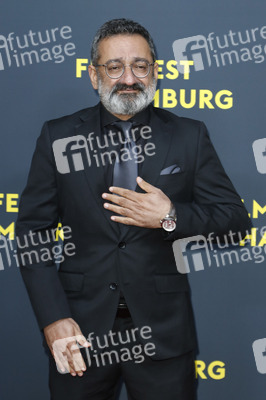 Festivaleröffnung und Filmpremiere 'Lovely Day', Filmfest Hamburg 2025