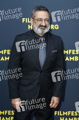 Festivaleröffnung und Filmpremiere 'Lovely Day', Filmfest Hamburg 2025