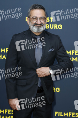 Festivaleröffnung und Filmpremiere 'Lovely Day', Filmfest Hamburg 2025