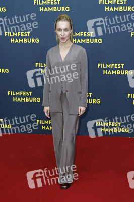 Festivaleröffnung und Filmpremiere 'Lovely Day', Filmfest Hamburg 2025