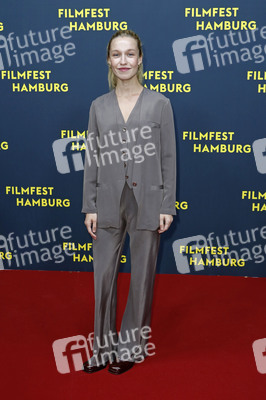 Festivaleröffnung und Filmpremiere 'Lovely Day', Filmfest Hamburg 2025