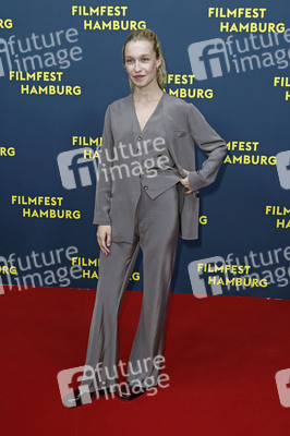 Festivaleröffnung und Filmpremiere 'Lovely Day', Filmfest Hamburg 2025