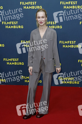 Festivaleröffnung und Filmpremiere 'Lovely Day', Filmfest Hamburg 2025