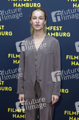 Festivaleröffnung und Filmpremiere 'Lovely Day', Filmfest Hamburg 2025