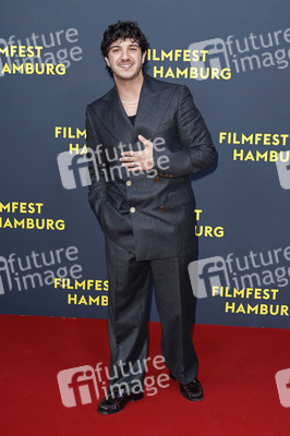 Festivaleröffnung und Filmpremiere 'Lovely Day', Filmfest Hamburg 2025