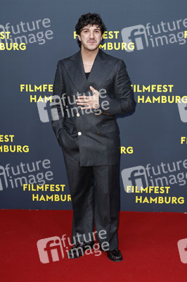 Festivaleröffnung und Filmpremiere 'Lovely Day', Filmfest Hamburg 2025