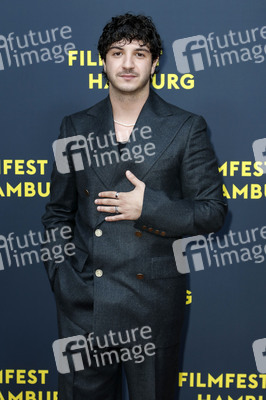 Festivaleröffnung und Filmpremiere 'Lovely Day', Filmfest Hamburg 2025