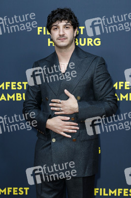 Festivaleröffnung und Filmpremiere 'Lovely Day', Filmfest Hamburg 2025