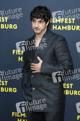 Festivaleröffnung und Filmpremiere 'Lovely Day', Filmfest Hamburg 2025