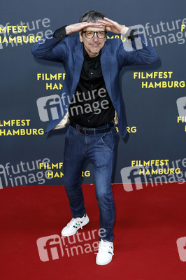 Festivaleröffnung und Filmpremiere 'Lovely Day', Filmfest Hamburg 2025