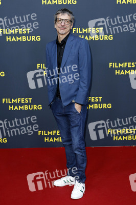 Festivaleröffnung und Filmpremiere 'Lovely Day', Filmfest Hamburg 2025