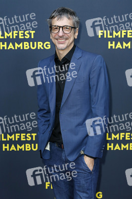Festivaleröffnung und Filmpremiere 'Lovely Day', Filmfest Hamburg 2025