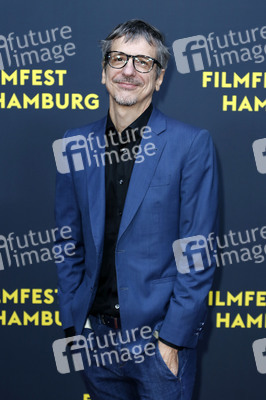 Festivaleröffnung und Filmpremiere 'Lovely Day', Filmfest Hamburg 2025