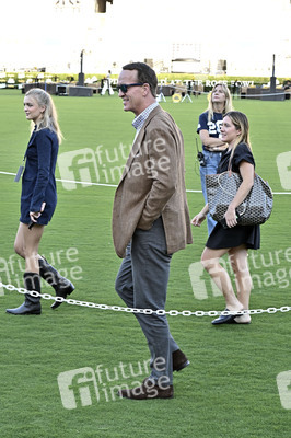 Serienpremiere 'Chad Powers' in Pasadena