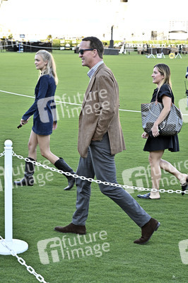 Serienpremiere 'Chad Powers' in Pasadena