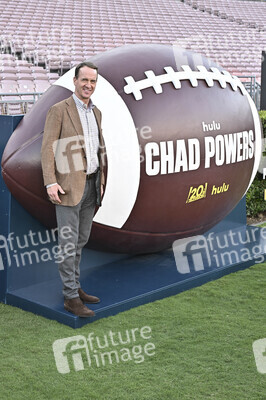 Serienpremiere 'Chad Powers' in Pasadena