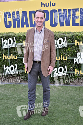 Serienpremiere 'Chad Powers' in Pasadena