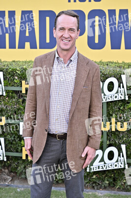 Serienpremiere 'Chad Powers' in Pasadena