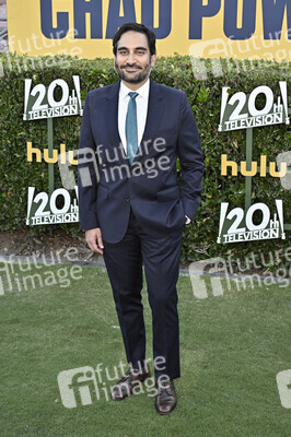 Serienpremiere 'Chad Powers' in Pasadena