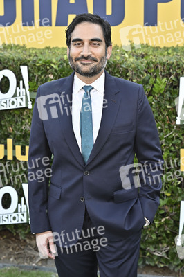 Serienpremiere 'Chad Powers' in Pasadena