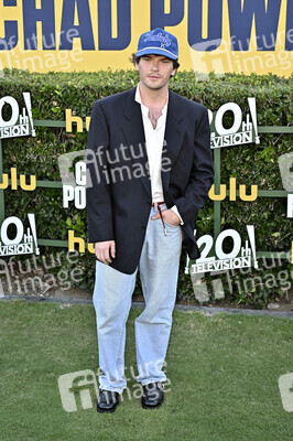 Serienpremiere 'Chad Powers' in Pasadena