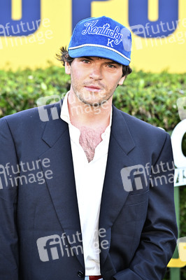 Serienpremiere 'Chad Powers' in Pasadena