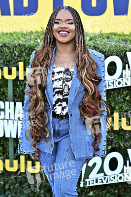 Serienpremiere 'Chad Powers' in Pasadena