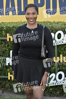 Serienpremiere 'Chad Powers' in Pasadena