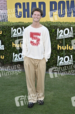 Serienpremiere 'Chad Powers' in Pasadena