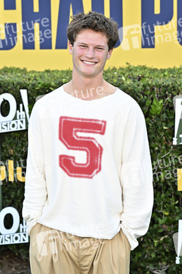 Serienpremiere 'Chad Powers' in Pasadena