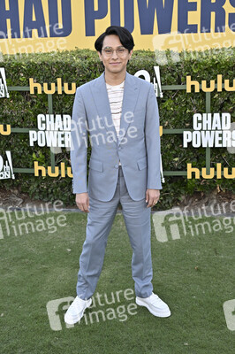 Serienpremiere 'Chad Powers' in Pasadena