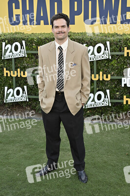 Serienpremiere 'Chad Powers' in Pasadena
