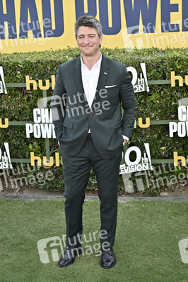 Serienpremiere 'Chad Powers' in Pasadena