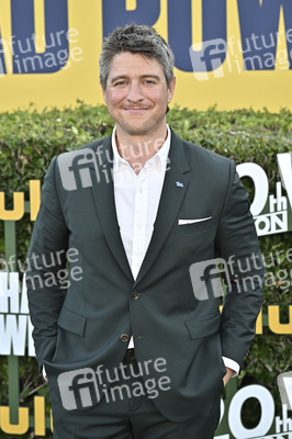 Serienpremiere 'Chad Powers' in Pasadena