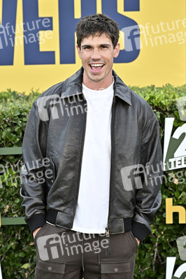 Serienpremiere 'Chad Powers' in Pasadena