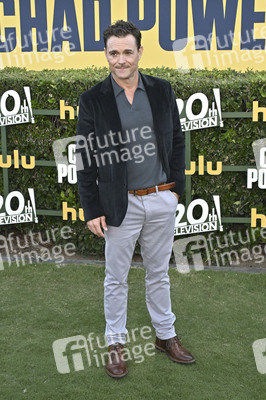 Serienpremiere 'Chad Powers' in Pasadena