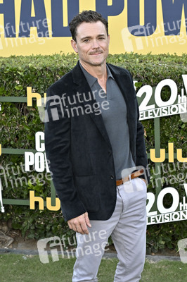 Serienpremiere 'Chad Powers' in Pasadena