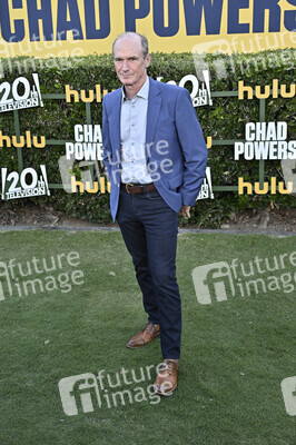 Serienpremiere 'Chad Powers' in Pasadena