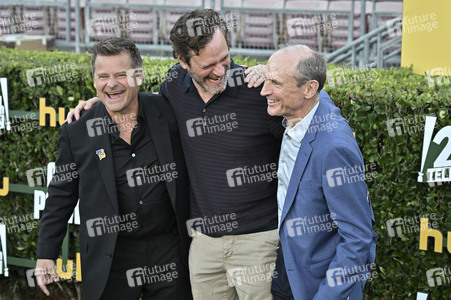 Serienpremiere 'Chad Powers' in Pasadena