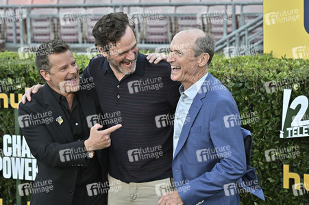 Serienpremiere 'Chad Powers' in Pasadena