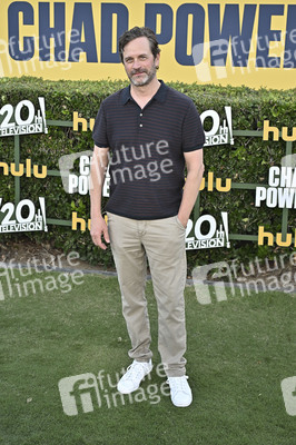 Serienpremiere 'Chad Powers' in Pasadena