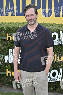 Serienpremiere 'Chad Powers' in Pasadena